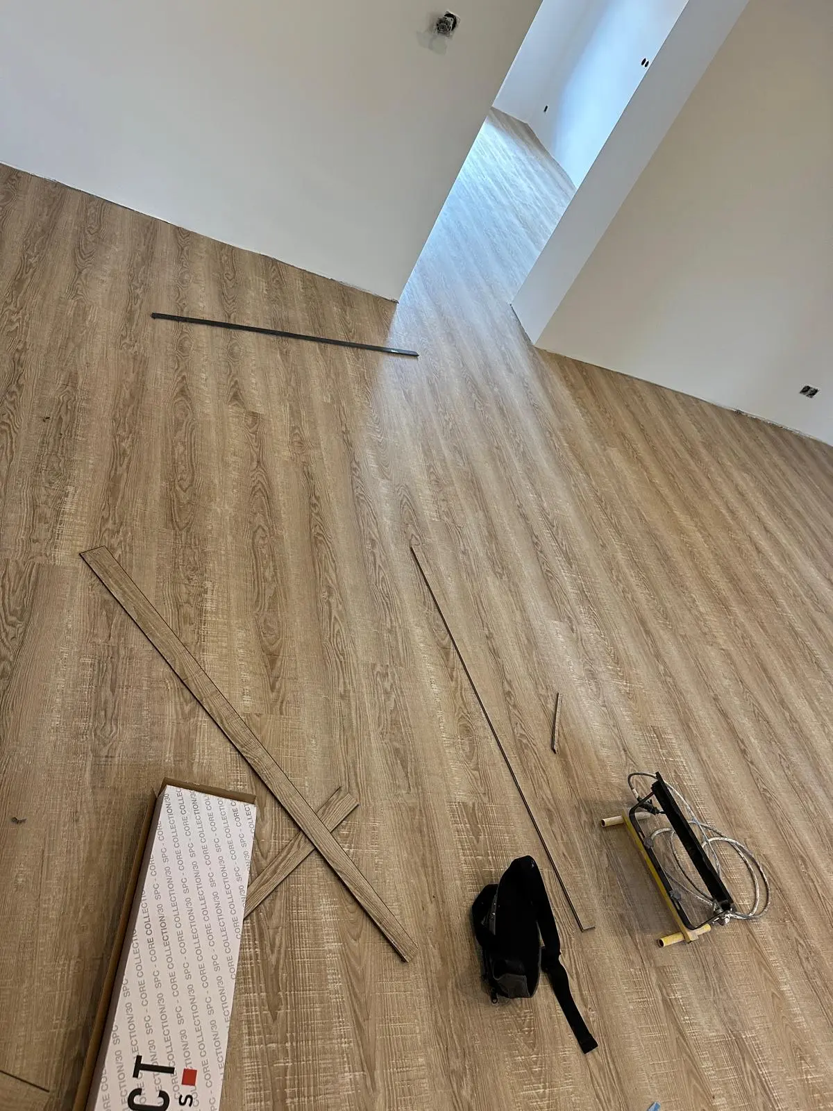 Bodenarbeiten | Kurt Juchem - Malermeister Fachbetrieb