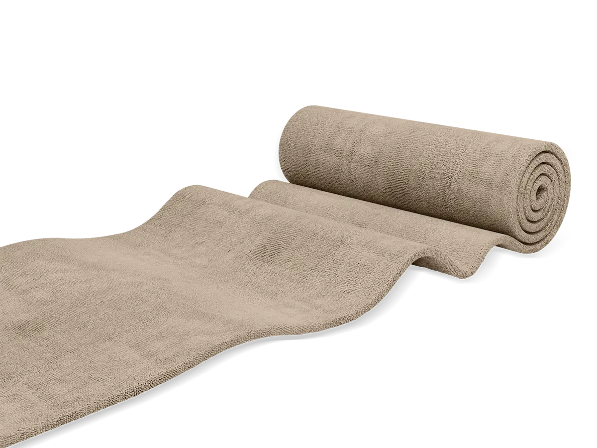 Teppichrolle | Kurt Juchem - Malermeister Fachbetrieb