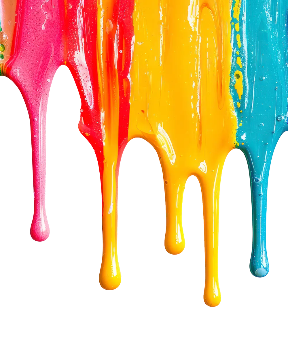 Farbtropfen | Kurt Juchem - Malermeister Fachbetrieb