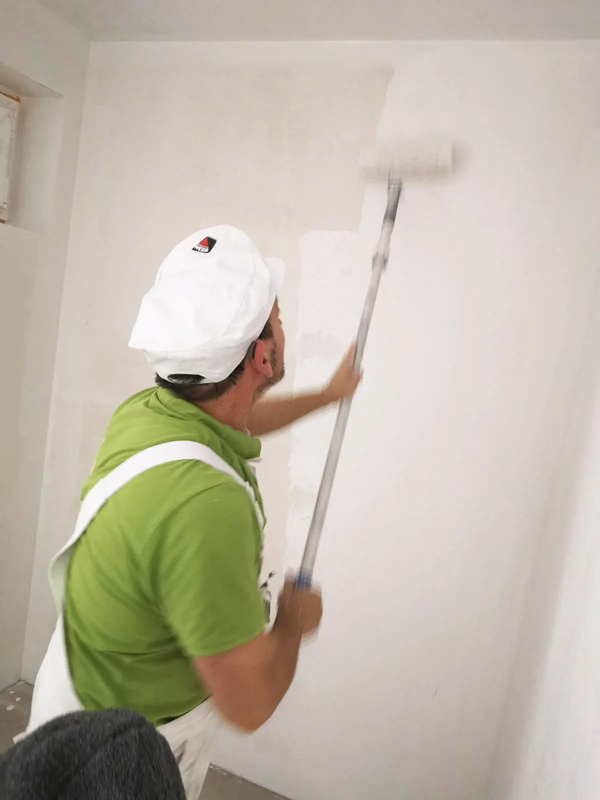 Malerarbeiten | Kurt Juchem - Malermeister Fachbetrieb