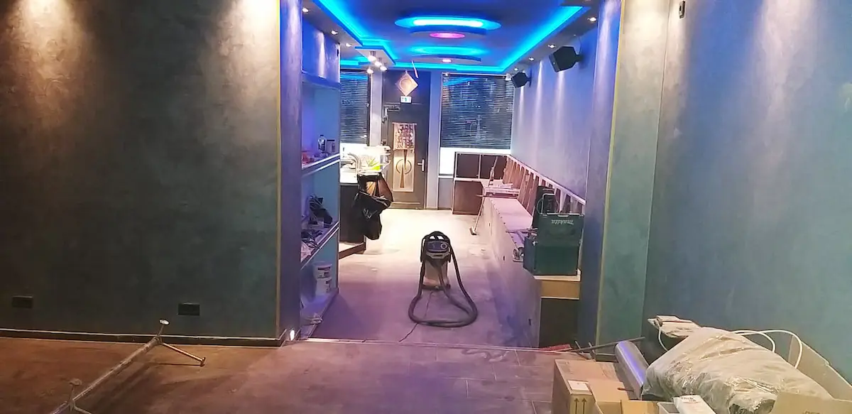 Malerarbeiten | Kurt Juchem - Malermeister Fachbetrieb