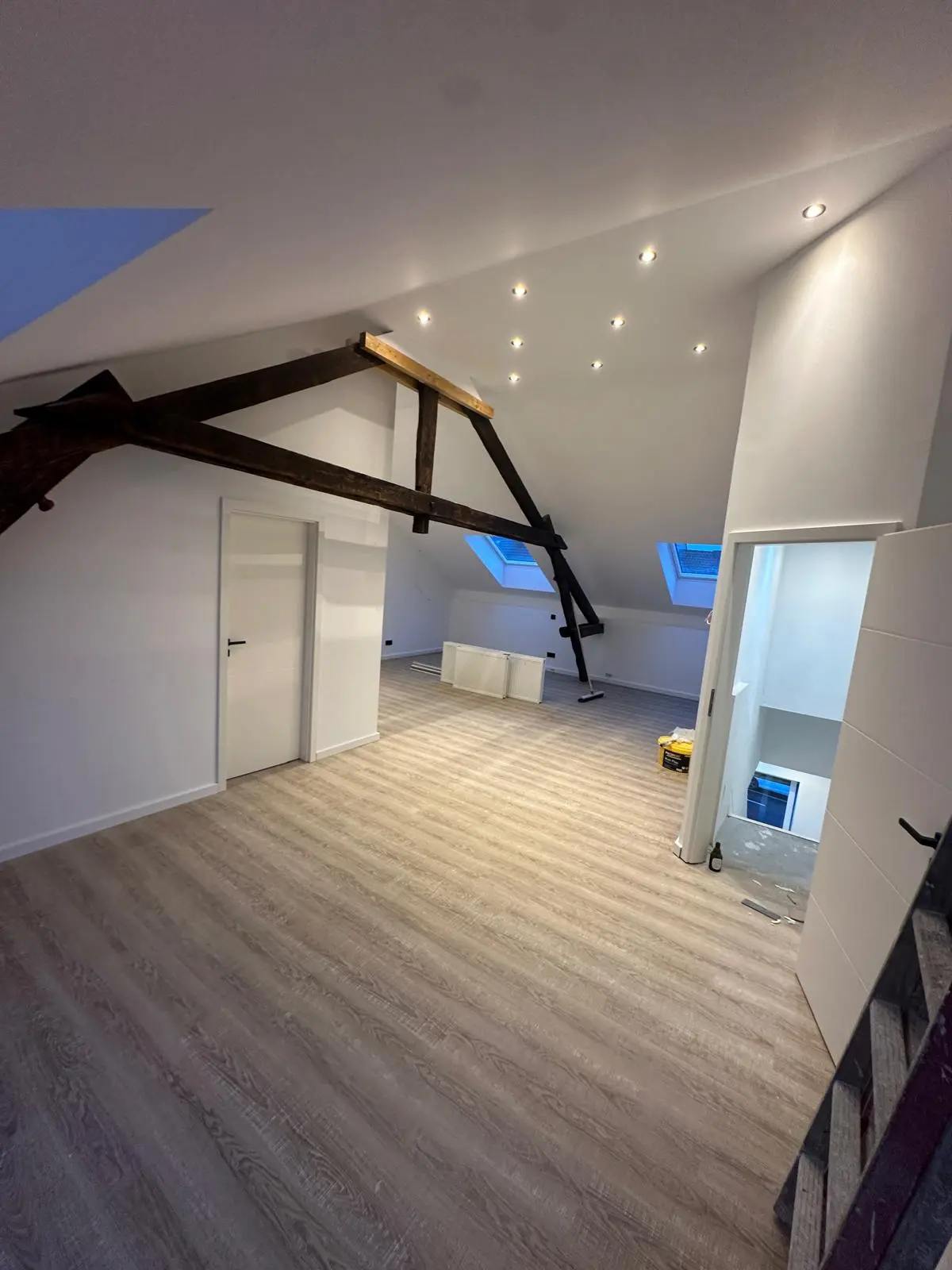 Malerarbeiten | Kurt Juchem - Malermeister Fachbetrieb