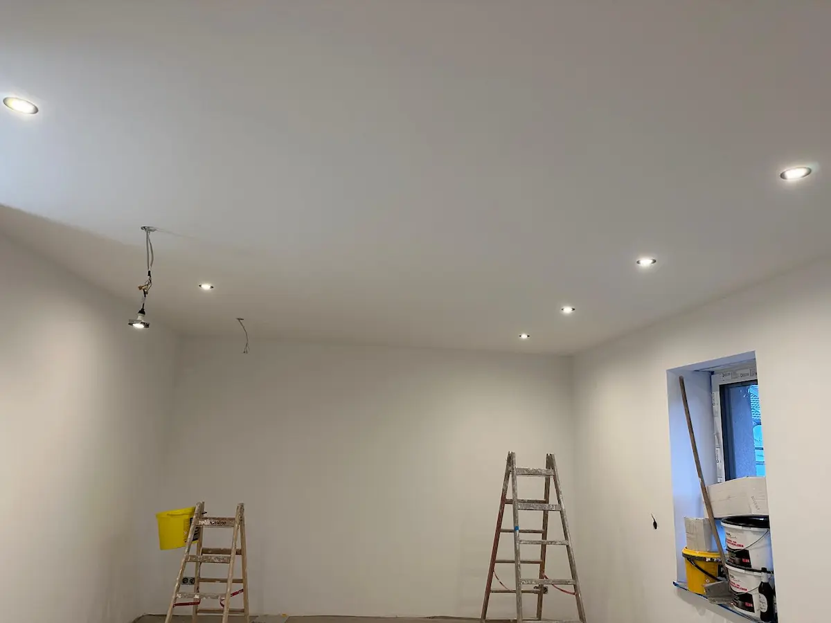 Malerarbeiten | Kurt Juchem - Malermeister Fachbetrieb