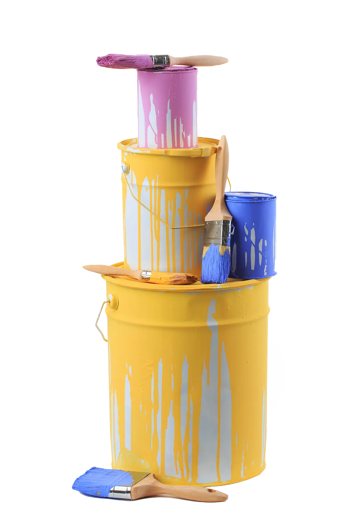 Farbpinsel | Kurt Juchem - Malermeister Fachbetrieb