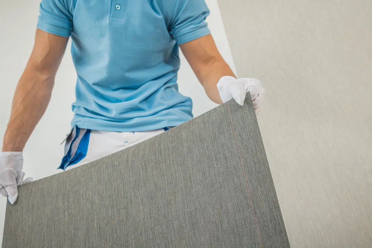 Tapezierarbeiten | Kurt Juchem - Malermeister Fachbetrieb