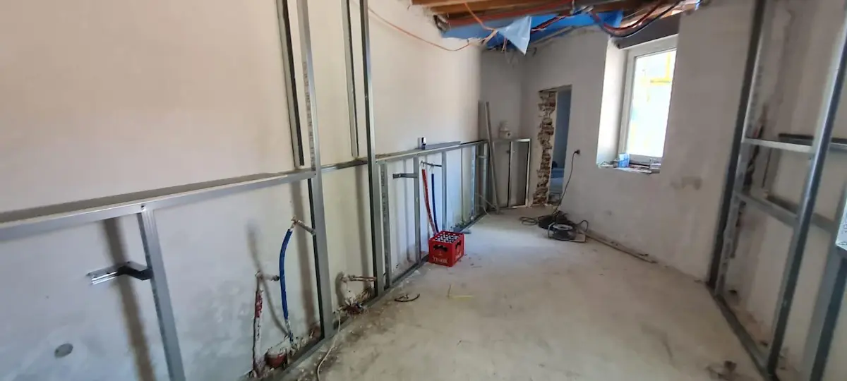 Trockenbau | Kurt Juchem - Malermeister Fachbetrieb