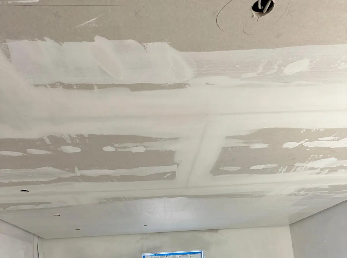 Verputzarbeiten | Kurt Juchem - Malermeister Fachbetrieb