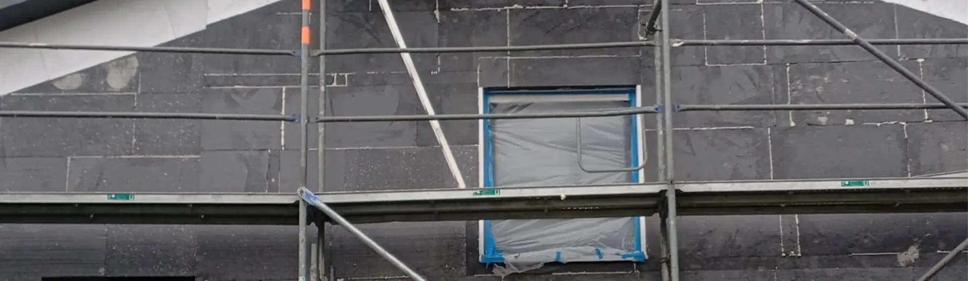 Wärmedämmung | Kurt Juchem - Malermeister Fachbetrieb