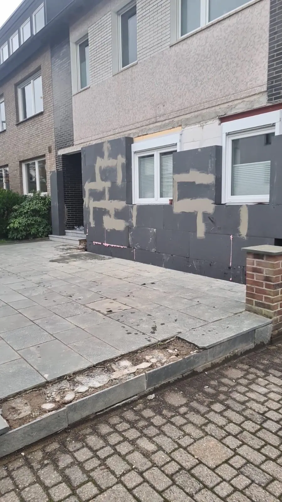 Wärmedämmung | Kurt Juchem - Malermeister Fachbetrieb