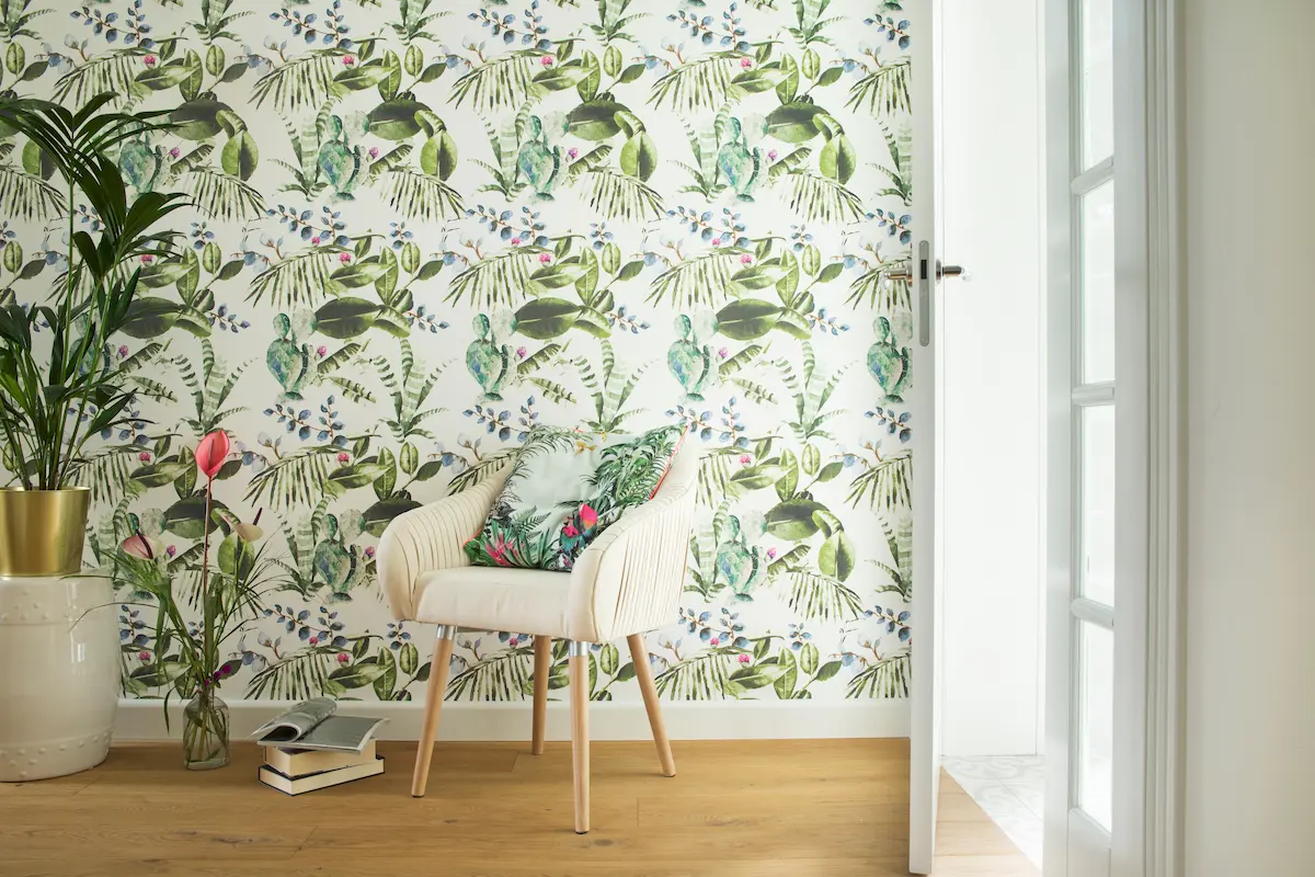 Tapezierarbeiten | Kurt Juchem - Malermeister Fachbetrieb