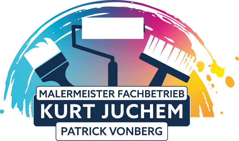 Logo | Kurt Juchem - Malermeister Fachbetrieb